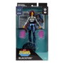 DC Direct McFarlane Toys Digital Figura Blackfire (The New Teen Titans) 18 cm