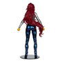 DC Direct McFarlane Toys Digital Figura Blackfire (The New Teen Titans) 18 cm