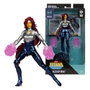 DC Direct McFarlane Toys Digital Figura Blackfire (The New Teen Titans) 18 cm