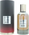 Hugo Boss The Collection Courageous Rose Eau de Parfum 100ml Spray