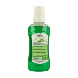 Corpore Sano Elixir Bucal Mirra, Própolis e Hinojo 250 ml