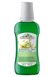 Elixir Bucal Fresca Protección