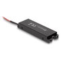 DeLOCK Disipador de calor con ventilador para M.2 SSD 2280 negro