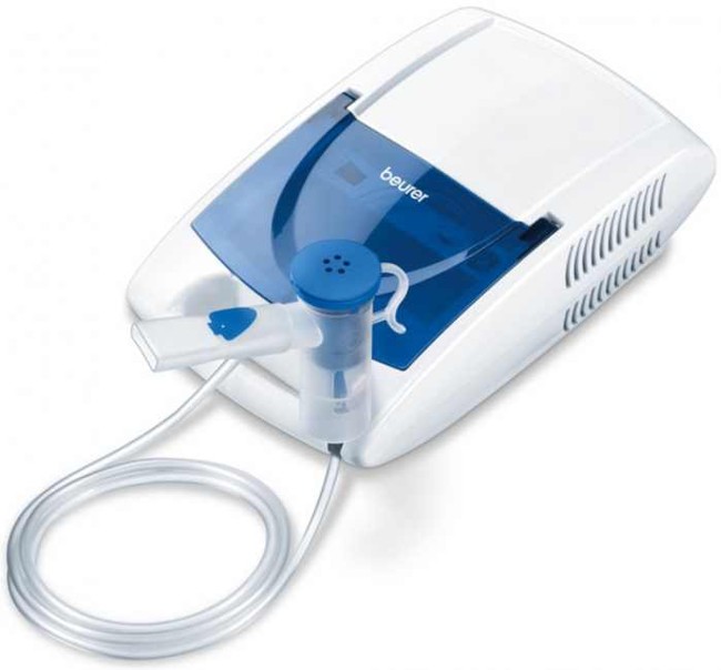 Beurer IH-21 Inhalador Azul