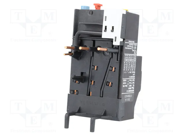Eaton ZB32-24 Relé de protección de motor 16-24A 1S+1 278453