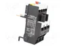 Eaton ZB32-24 Relé de protección de motor 16-24A 1S+1 278453