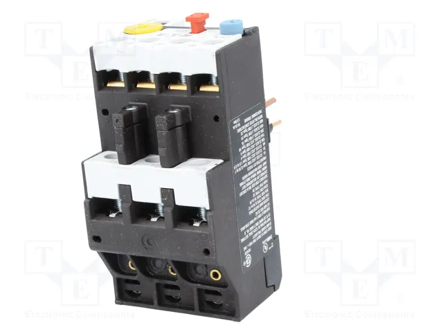 Eaton ZB32-24 Relé de protección de motor 16-24A 1S+1 278453