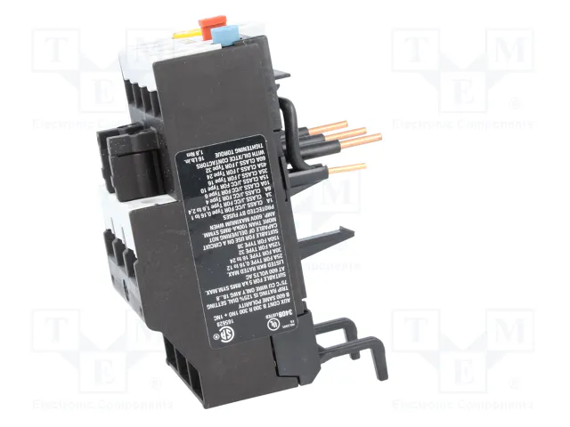 Eaton ZB32-24 Relé de protección de motor 16-24A 1S+1 278453