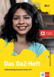KLETT, Das DaZ-Heft B1.1, DOUKAS-HANDSCHUH, DENISE - KLETT