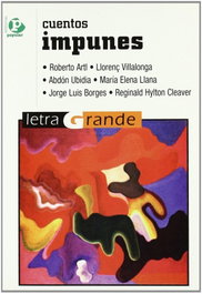 Cuentos impunes, Varios autores - POPULAR