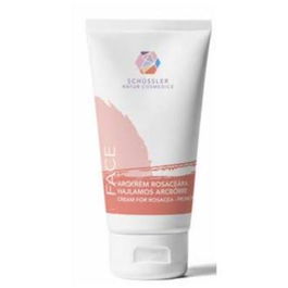 Schussler Natur Cosmedics Nº10+Nº4 Crema 75Ml