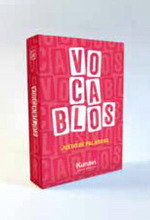 VOCABLOS, Tinkuy - Avenauta
