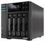 Asustor LOCKERSTOR 4 Gen2 AS6704T NAS de 4 bahías con Intel N5105 y 4GB DDR4