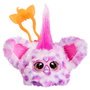 HASBRO Mini Furby Hip Bop Furblet Juguete Interactivo con Sonidos Musicales y Frases en Furbish