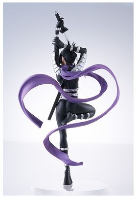 Good Smile Company Figura Pop Up Parade Speed-O'-Sound Sonic de One Punch Man, 17cm