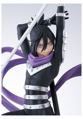 Good Smile Company Figura Pop Up Parade Speed-O'-Sound Sonic de One Punch Man, 17cm