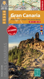 ALPINA, GRAN CANARIA - ALPINA