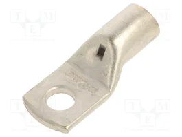 BM GROUP Terminal de anillo tubular M10 para 70mm2
