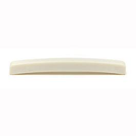Graphtech Tusq Cejuela para Fender Curved Bottom Blank