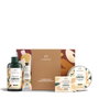 The Body Shop Medium Almond Milk Estuche de 4 piezas