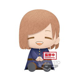 Banpresto Peluche Jujutsu Kaisen Nobara Kugisaki 20cm