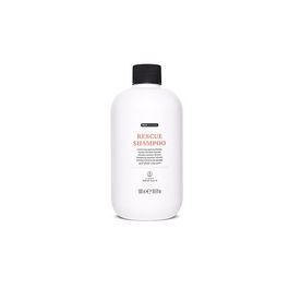 Light Irridiance Rescue Shampoo Hidratante Reparador con Vegetal Protein Complex para todo tipo de cabello 500ml