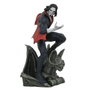 Diamond Select Toys Figura Diorama Morbius Marvel Gallery 25cm