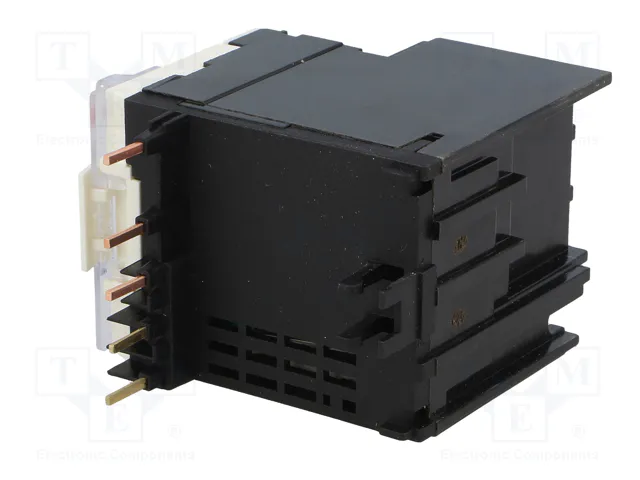 SCHNEIDER ELECTRIC Relé térmico TeSys K 1,2÷1,8A NO + NC