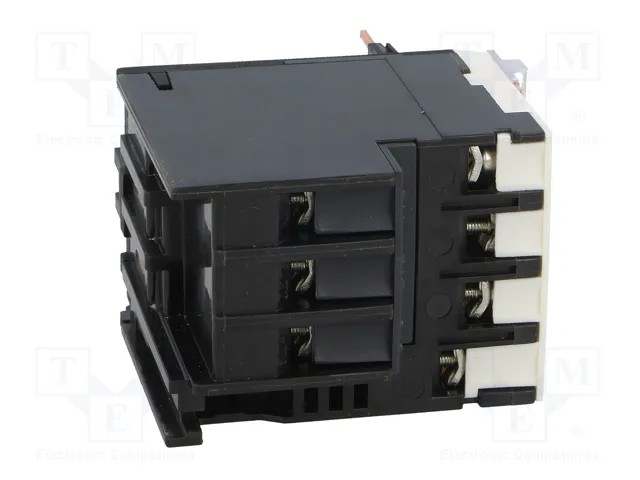 SCHNEIDER ELECTRIC Relé térmico TeSys K 1,2÷1,8A NO + NC