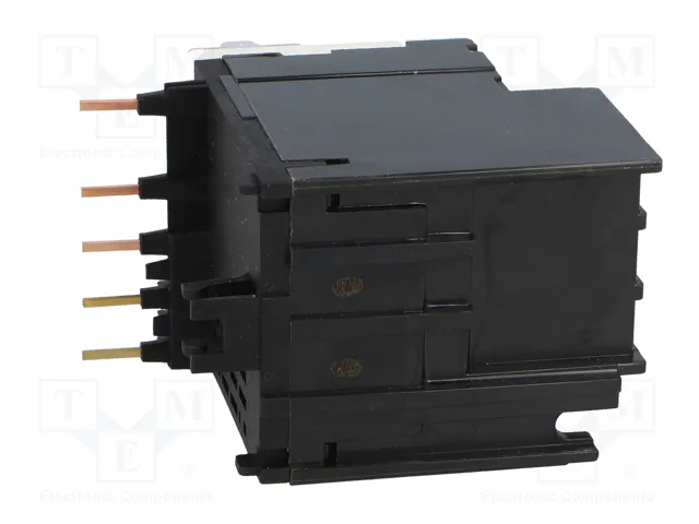 SCHNEIDER ELECTRIC Relé térmico TeSys K 1,2÷1,8A NO + NC