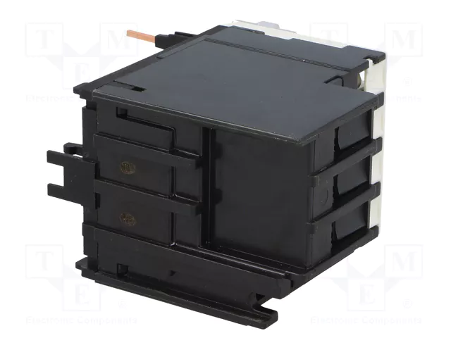 SCHNEIDER ELECTRIC Relé térmico TeSys K 1,2÷1,8A NO + NC