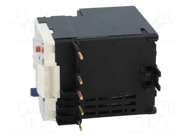 SCHNEIDER ELECTRIC Relé térmico TeSys K 1,2÷1,8A NO + NC