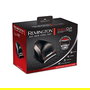 Remington HC4300 Maquinilla de Cortar Pelo Recargable Negro con 12 Ajustes, Acero Inoxidable, A Prueba de Agua, Hasta 2.5 cm, 70 Min de Autonomía