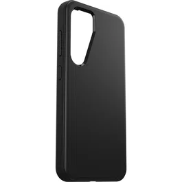 OtterBox Symmetry Funda para Samsung Galaxy S24, Negro