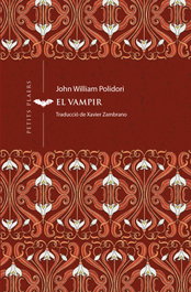 El vampir, John Polidori - VIENA