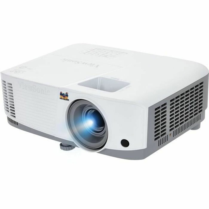 Viewsonic PA503W Proyector WXGA 3800 lúmenes Blanco Viewsonic PA503W Proyector WXGA 3800 lúmenes Blanco