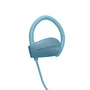 Energy Sistem Auriculares Sport 1+ Ocean Bluetooth 5.1 - Azul - Resistente al sudor - Gancho Oreja - Micrófono Integrado - USB-C