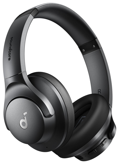 Soundcore A3004311 Auriculares Inalámbricos Negro Soundcore A3004311 Auriculares Inalámbricos Negro