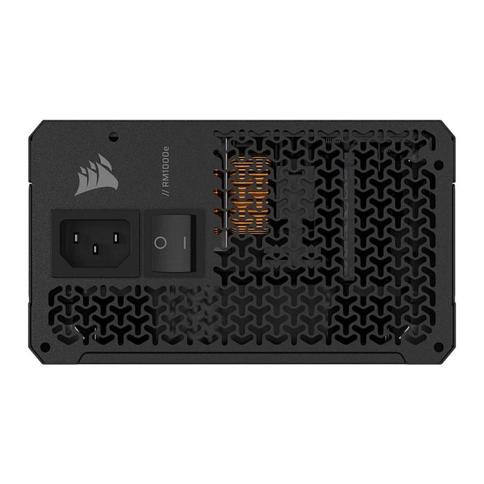 Corsair RMe Series RM1000e Fuente de Alimentación ATX 3.1, 1000W, 80+ Gold, Modular Corsair RMe Series RM1000e Fuente de Alimentación ATX 3.1, 1000W, 80+ Gold, Modular