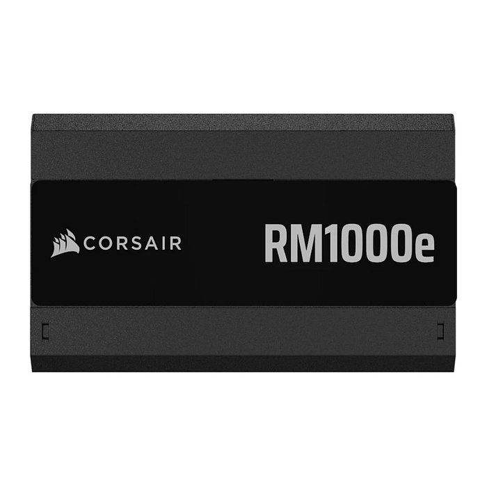 Corsair RMe Series RM1000e Fuente de Alimentación ATX 3.1, 1000W, 80+ Gold, Modular Corsair RMe Series RM1000e Fuente de Alimentación ATX 3.1, 1000W, 80+ Gold, Modular