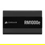 Corsair RMe Series RM1000e Fuente de Alimentación ATX 3.1, 1000W, 80+ Gold, Modular