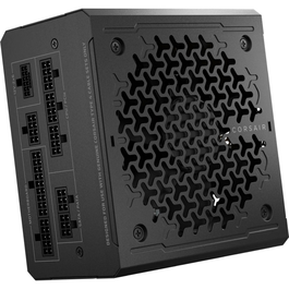 Corsair CP-9020297-EU RM1000e Fuente de Alimentación para PC 1000W 80 Plus Gold Modular Negra