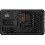 Corsair RM1000e 1000W ATX 3.1 Totalmente Modular Negra