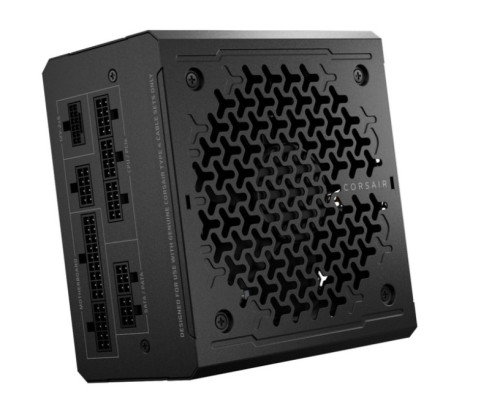 Corsair RM1000e 1000W ATX 3.1 Totalmente Modular Negra Corsair RM1000e 1000W ATX 3.1 Totalmente Modular Negra