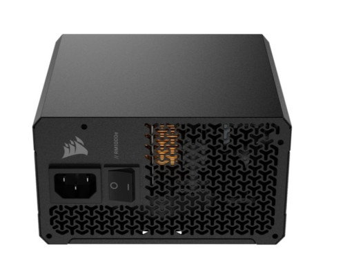Corsair RM1000e 1000W ATX 3.1 Totalmente Modular Negra Corsair RM1000e 1000W ATX 3.1 Totalmente Modular Negra