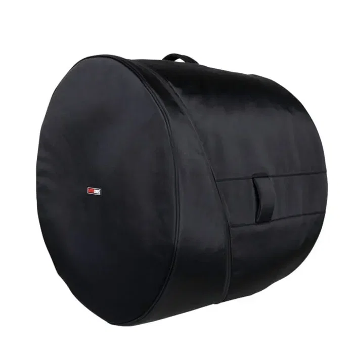 Gator Icon Funda para bombo 55,88 cm (22 pol.) x 45,72 cm (18 pol.)