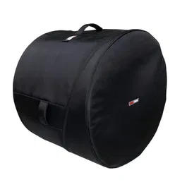 Funda Gator G-Icon para Bombo 22" x 18" | Funda Protectora de Bombo con Dimensiones Interiores de 635mm x 635mm x 533.4mm