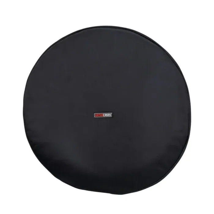 Gator Icon Funda para bombo 55,88 cm (22 pol.) x 45,72 cm (18 pol.)