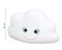 KioKids Luz Decorativa de Compañía Nube