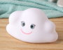 KioKids Luz Decorativa de Compañía Nube